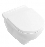 Villeroy & Boch Targa Style fali WC