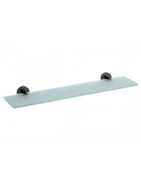 Arezzo design BEMETA Dark 60 cm üvegpolc AR-104102040