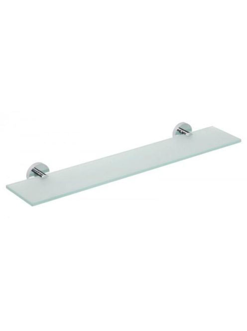 Arezzo design BEMETA Omega tejüveg 60 cm-es üvegpolc AR-104102042
