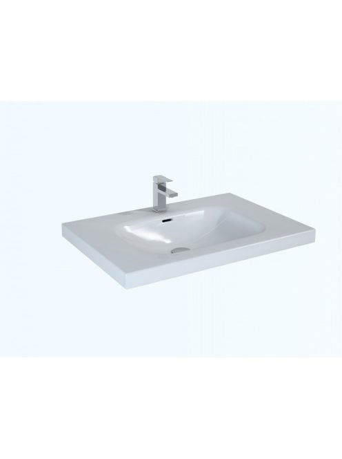 Arezzo design Iwa mosdó 70 cm AR-145370