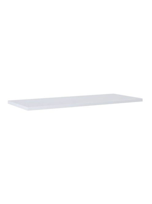 Arezzo design mosdópult 120x46 cm, fehér AR-166895