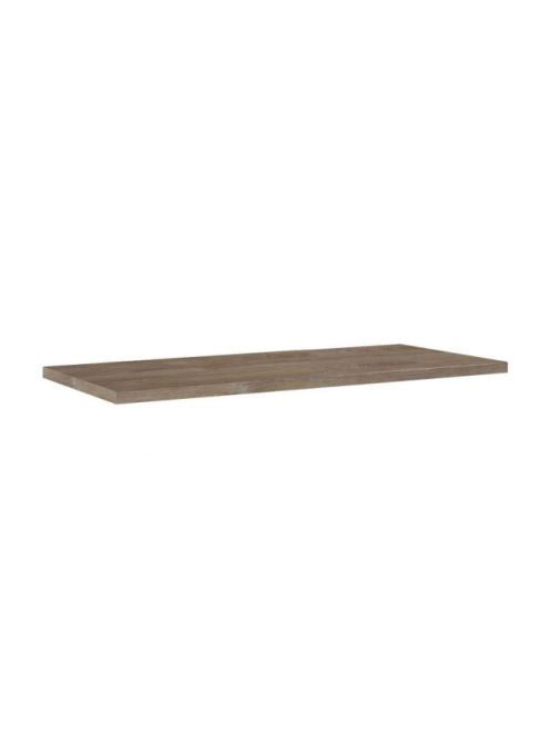 Arezzo design mosdópult 90x46 cm, természetes tölgy AR-166900