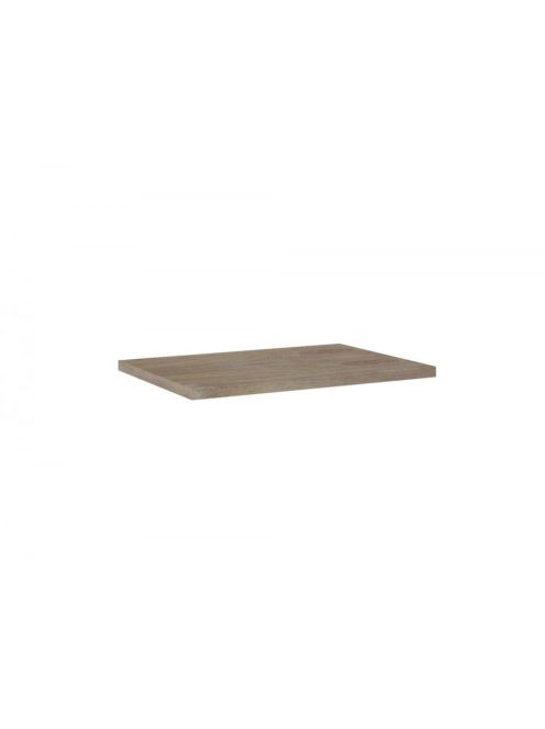 Arezzo design Nevada természetes tölgy mosdópult, 49,4x70 cm AR-167040
