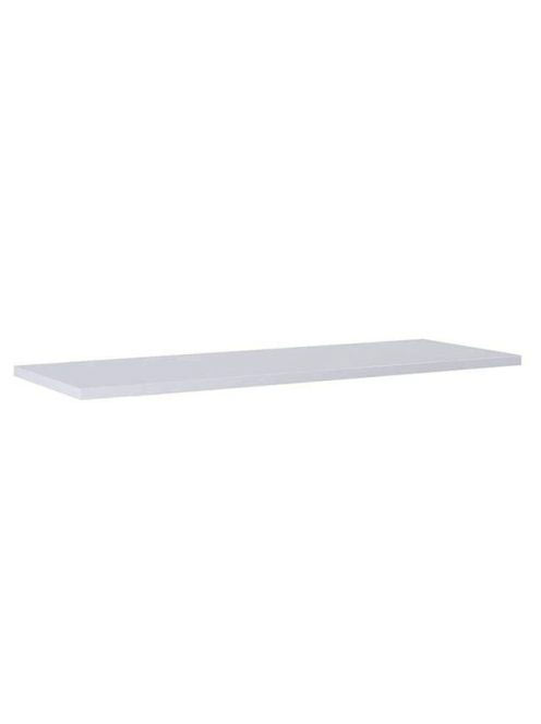 Arezzo design mosdópult 140x46 cm, fehér AR-167046