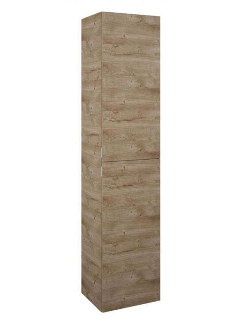 Arezzo design univerzális állószekrény 40x180 cm, canela tölgy AR-168315
