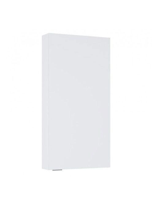 Arezzo design univerzális felsőszekrény 40x80 cm, matt fehér AR-168322