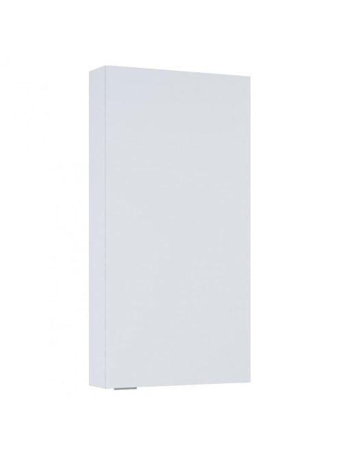 Arezzo design univerzális felsőszekrény 40x80 cm, matt szürke AR-168323