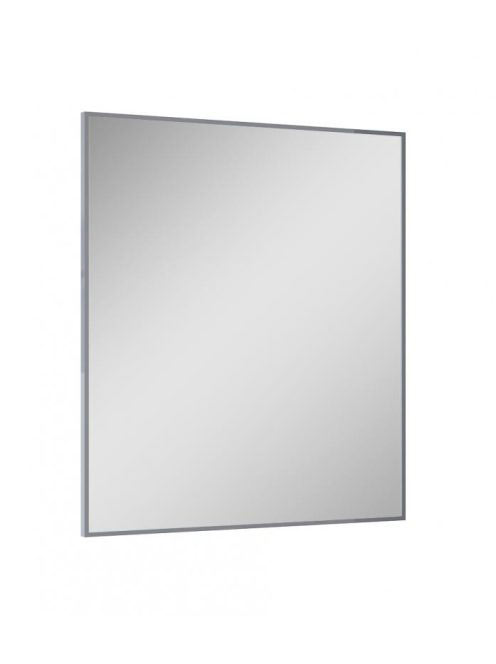 Arezzo design keretes tükör 70x80 cm, króm AR-168421