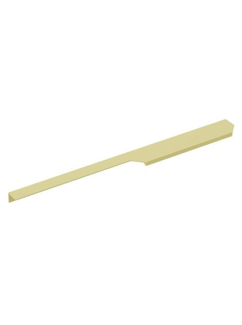Arezzo design Monterey fogantyú 40 cm, arany AR-168651