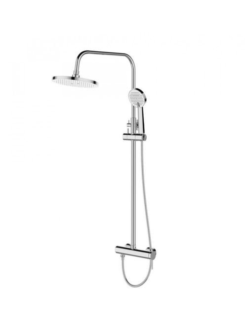 Arezzo design Slimfield zuhanyrendszer (komplett) AR-24604