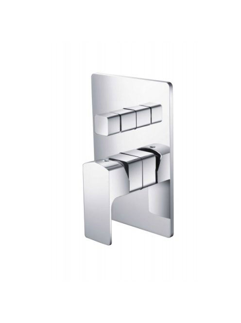 Arezzo design Springfield falsík alatti kád csaptelep AR-5069