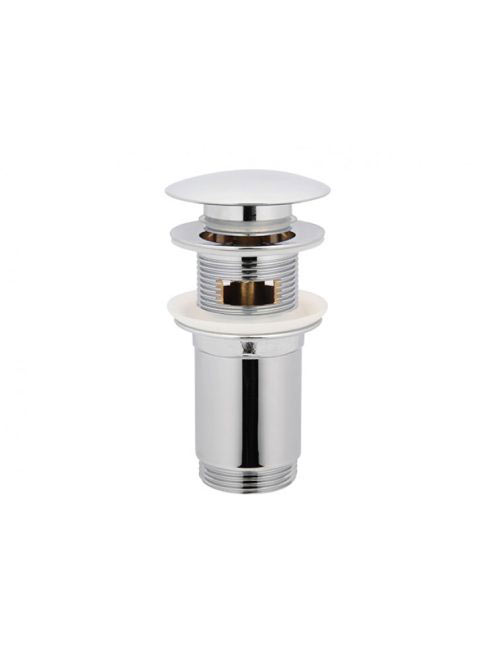 Arezzo design click-clack lefolyó AR-726