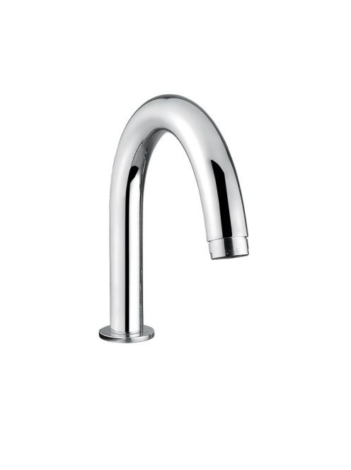 Bugnatese Minimalista álló kádkifolyó 19cm, bronz 19314BR