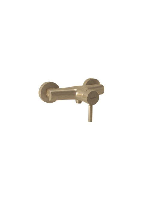 Bugnatese Kobuk zuhanycsaptelep, bronz 2238BR