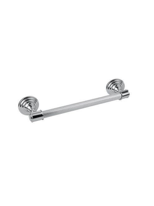 Bugnatese Olympia fürdőlepedő tartó 30cm, arany 36810DO
