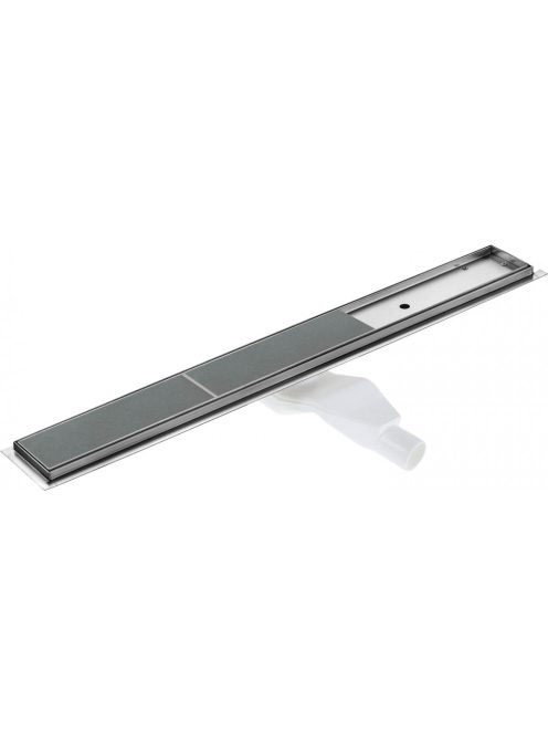 Deante forgatható zuhyanfolyóka 70 cm, vízszintes lefolyóval KOS_007D