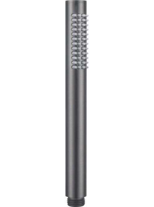 Deante Round kézizuhany, titanium NOR D51S