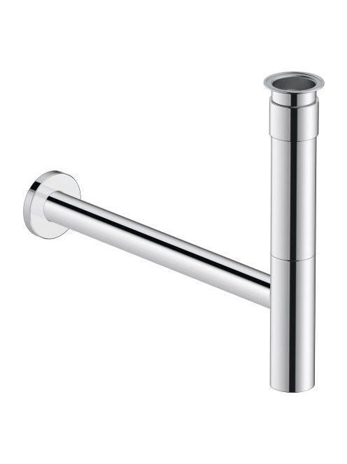 Duravit design szifon, króm 0050361000