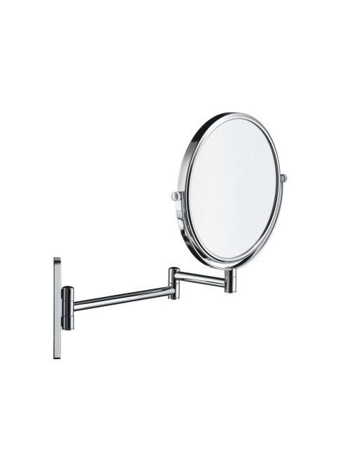 Duravit Karree piperetükör, króm 0099121000