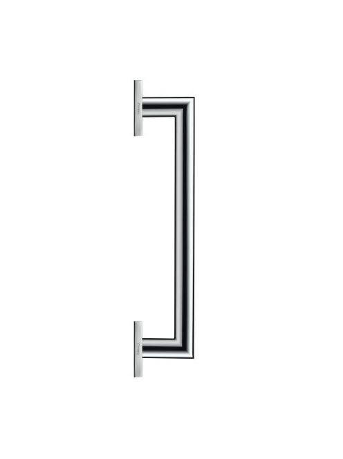 Duravit Karree kádkapaszkodó, króm 0099631000