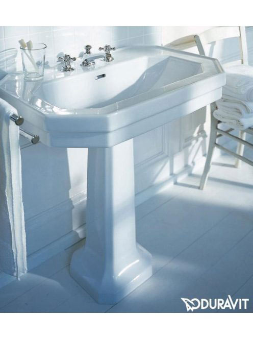 Duravit 1930 mosdó 60x41 0438600000