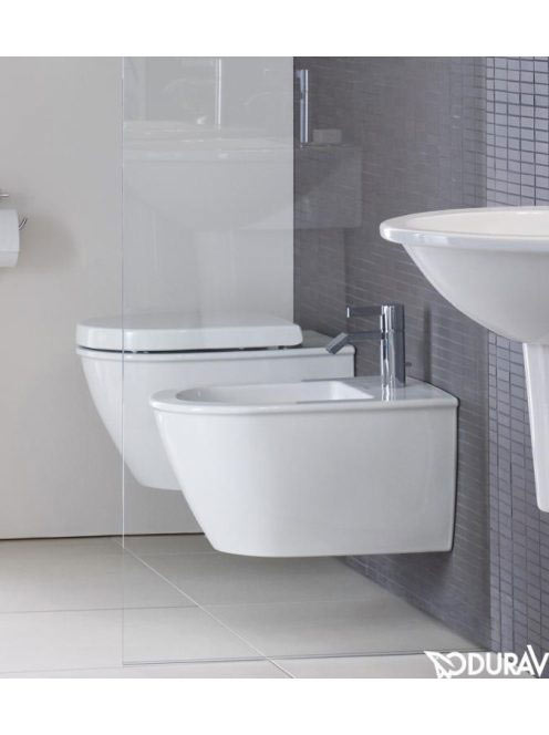 Duravit Darling New fali bidé 2249150000