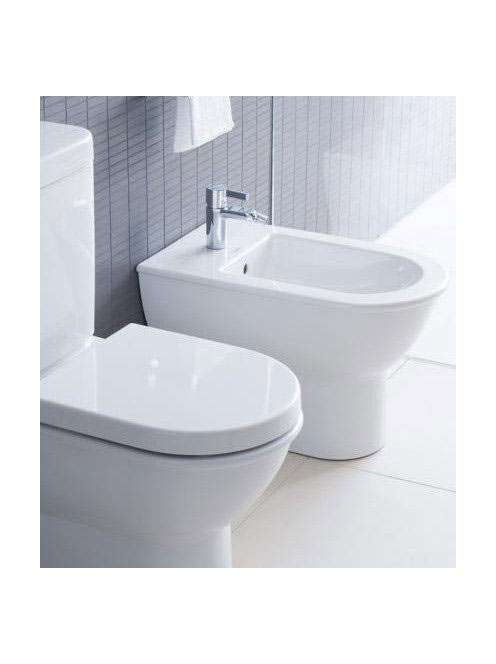Duravit Darling New álló bidé 2251100000