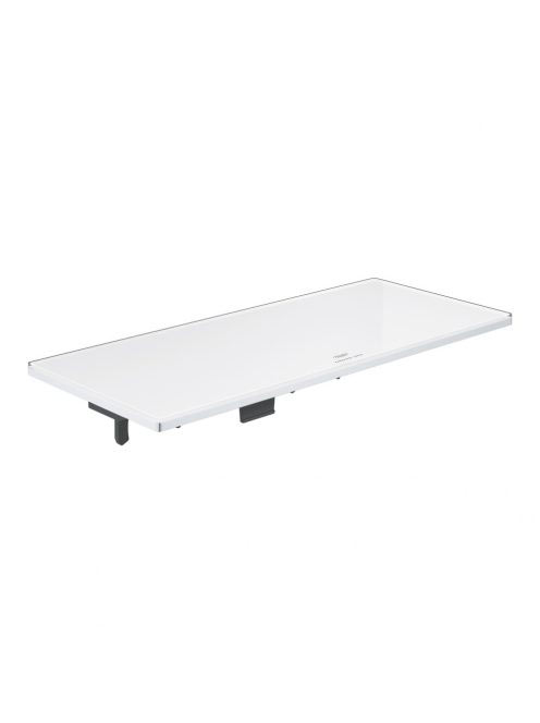 Grohe Allure Zuhany és kád akrilüveg polc, króm 18968001 - F