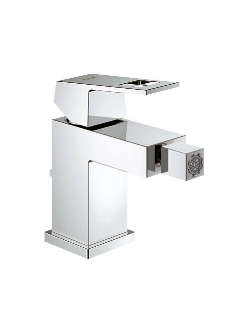 Grohe Eurocube egykaros bidécsaptelep S méret, króm 23138000