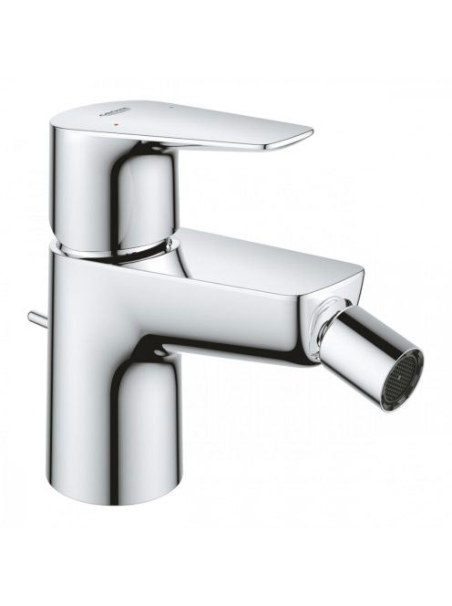 Grohe Start Edge egykaros bidé csaptelep leeresztőv