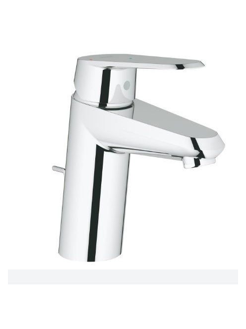 Grohe Eurodisc Cosmopolitan hidegindítású egykaros csaptelep