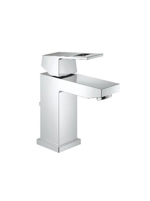 Grohe Eurocube hidegindítású csaptelep S-méret lefolyó szett