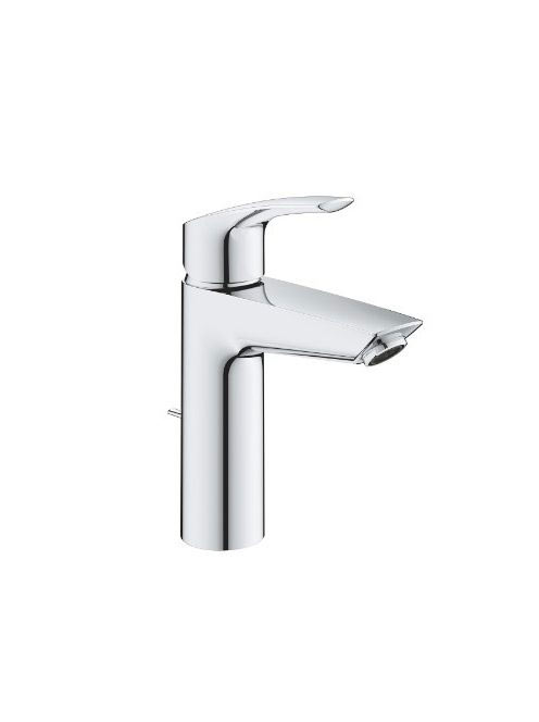 Grohe Eurosmart hidegindítású csaptelep M-méret lefolyó szet