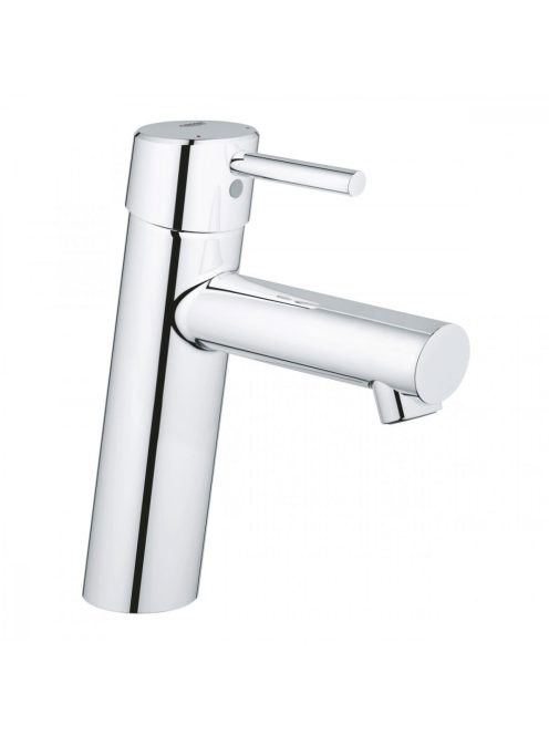 Grohe Concetto egykaros mosdócsaptelep M-es méret, lefolyó n