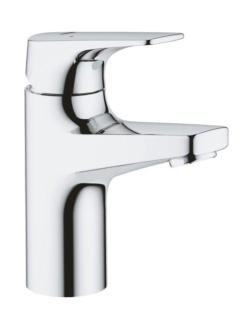 Grohe BauFlow egykaros mosdócsaptelep sima testű kivitel 237