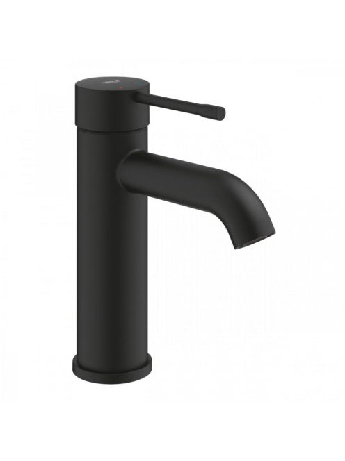 Grohe Essence egykaros mosdócsaptelep S-es méret, fantom fek