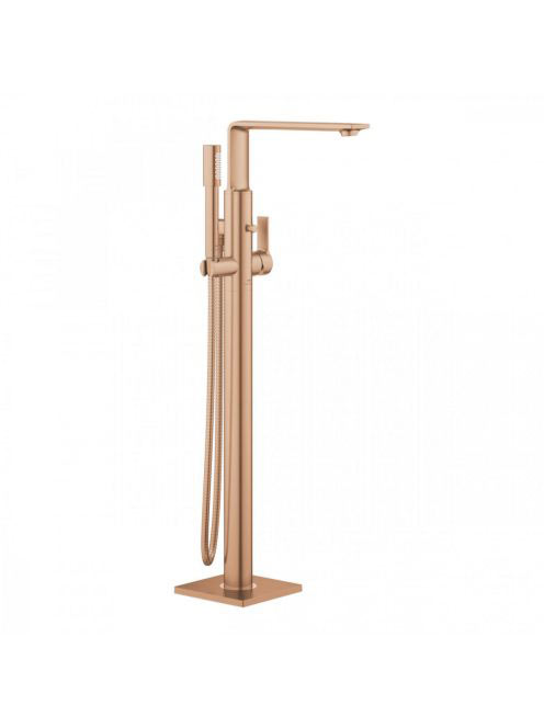 Grohe Allure egykaros kádtöltő csaptelep, padlóra szerelhető