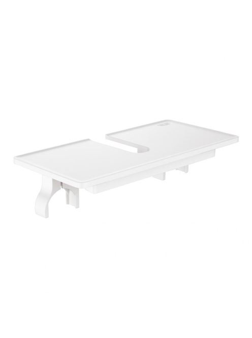 Grohe EasyReach polc fehér 26362LN1 - Fürdőszoba - Zuhany -