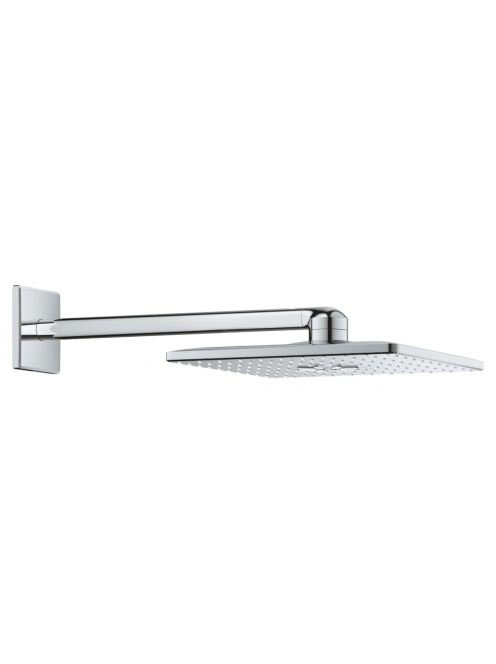 Grohe Rainshower SmartActive 310 Cube fejzuhany 2 funkciós,