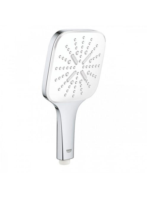 Grohe Vitalio SmartActive 130 Cube 3 funkciós kéziz
