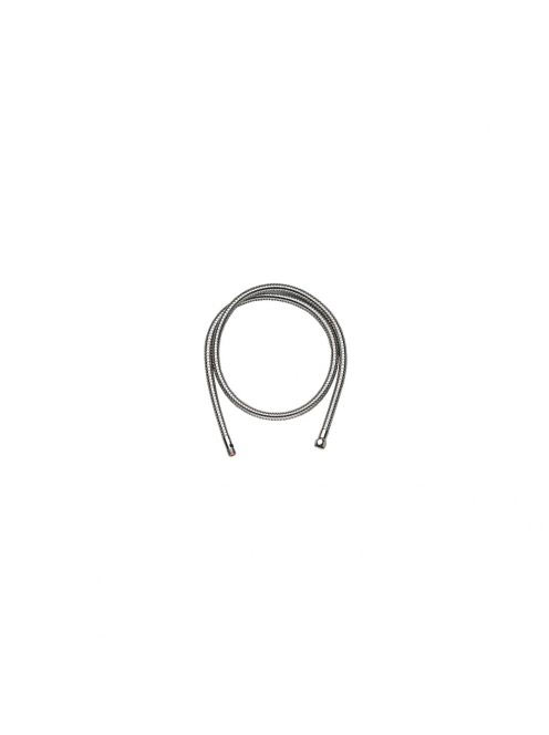 Grohe fém zuhanycső mosogató csaptelephez 1500 mm, króm 2811