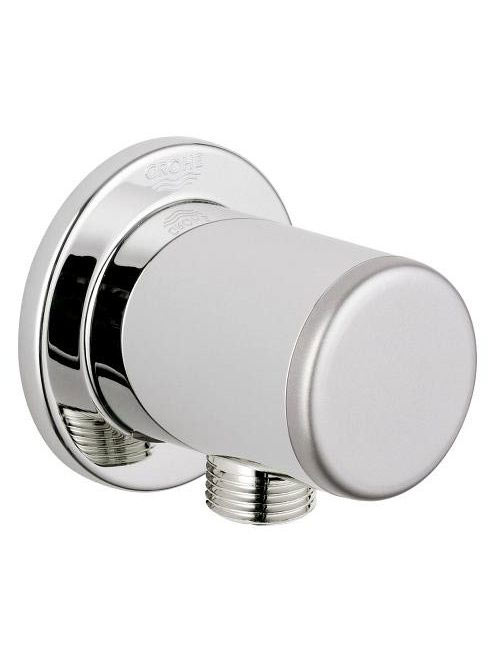 Grohe Relexa fali csatlakozó könyök, 1/2