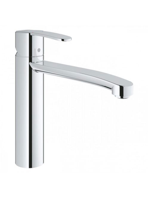 Grohe Wave Cosmopolitan egykaros konyhai csaptelep elfordíth