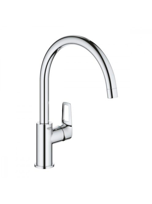 Grohe BauLoop Konyhai csapatelep elforgatható kifolyócsővel