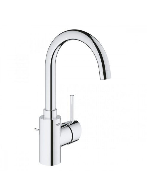 Grohe Concetto egykaros mosdócsaptelep húzórudas leeresztőve