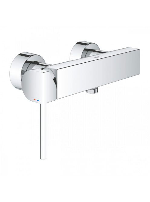 Grohe Plus egykaros zuhanycsaptelep hőmérséklet korlátozóval