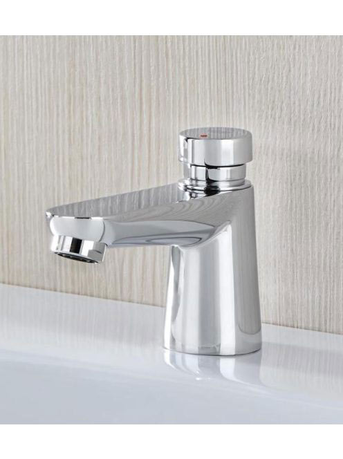 Grohe Euroeco Cosmopolitan T önelzáró állószelep, 1/2