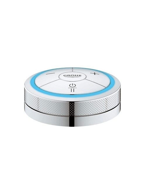 Grohe F-Digital, digitális vezérlő/távvezérlő kádhoz és zuha