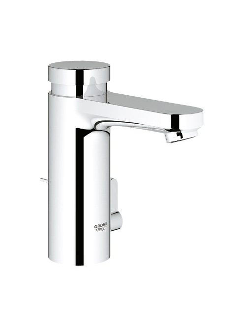 Grohe Eurosmart Cosmopolitan S önelzáró, keverős mosdócsapte
