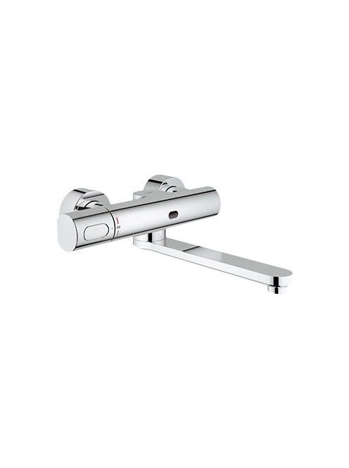 Grohe Eurosmart Cosmopolitan E infrás, termosztátos mosdócsa